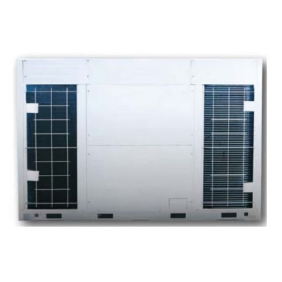 Наружный блок мультизональной промышленной VRF-системы AUX ARV-H1010/5R1I