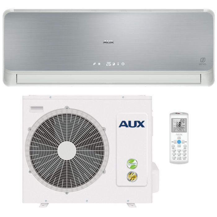 Сплит-система настенного типа AUX ASW-H09B4/FJ-SR1 / AS-H09B4/FJ-R1