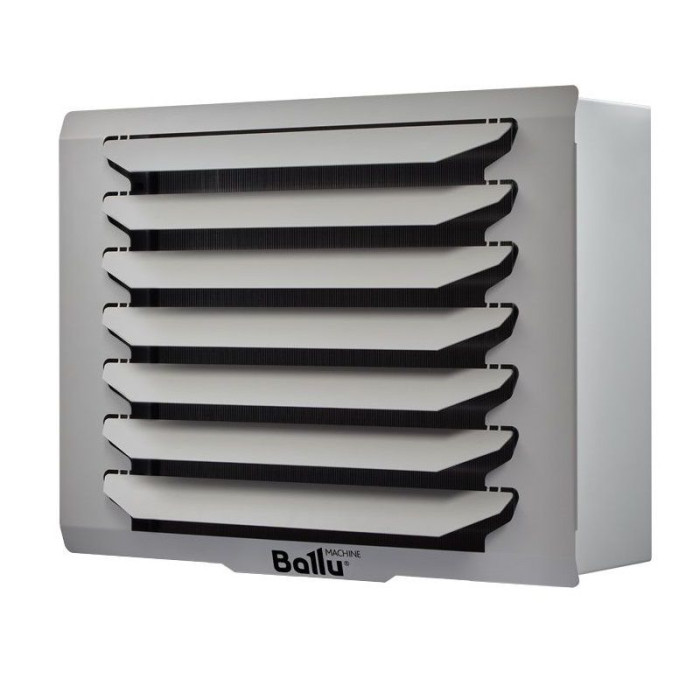 Тепловентилятор Ballu BHP-W4-40-S