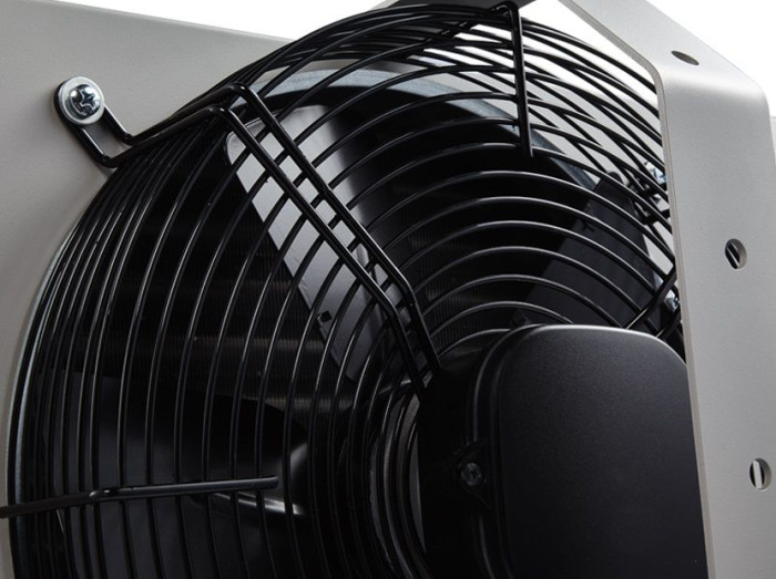 Тепловентилятор Ballu BHP-W4-40-S