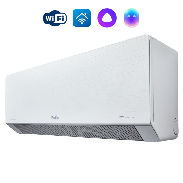 Внутренний блок мульти-сплит-системы Ballu BSFI-FM/in-09HN8/EU