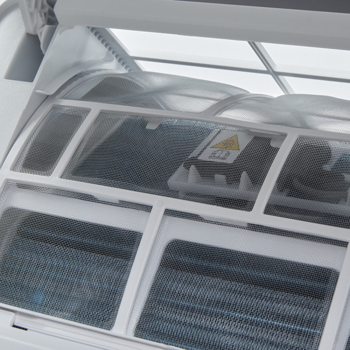 Внутренний блок мульти-сплит-системы Ballu BSFI-FM/in-09HN8/EU