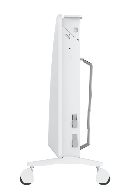 Электрический конвектор серии ASTORIA Elettronico REC-AT1500E