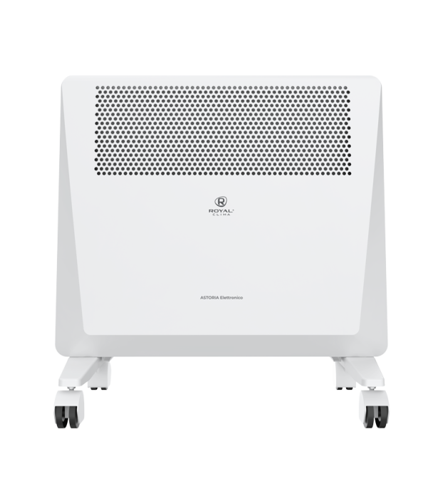 Электрический конвектор серии ASTORIA Elettronico REC-AT1500E