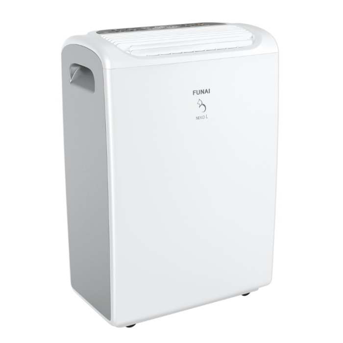 Осушитель воздуха серии NEKO L RAD-N26F6E