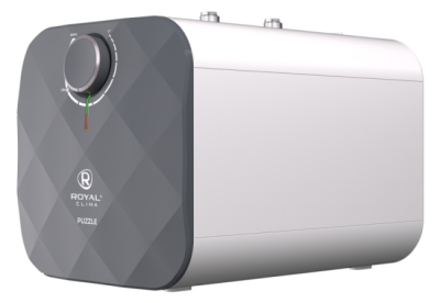 Электрический водонагреватель серии PUZZLE RWH-P7-CEU