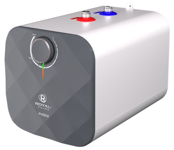 Электрический водонагреватель серии PUZZLE RWH-P7-CEU