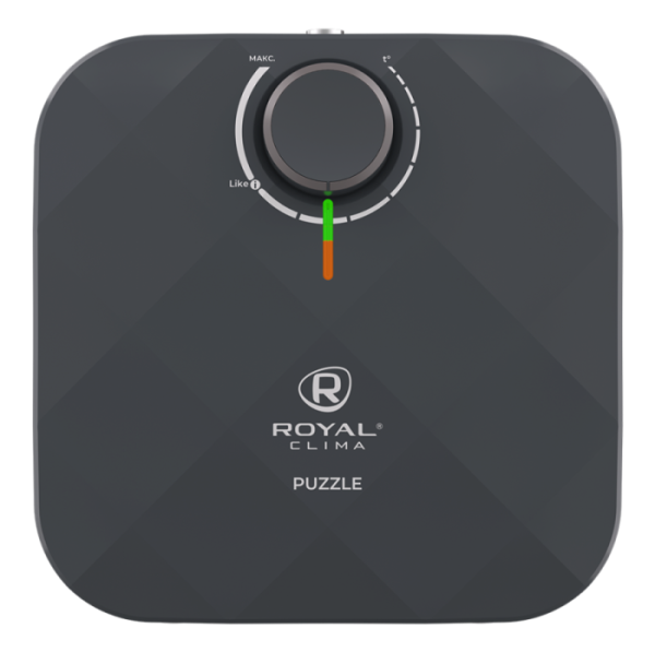 Электрический водонагреватель серии PUZZLE RWH-P7-CEU