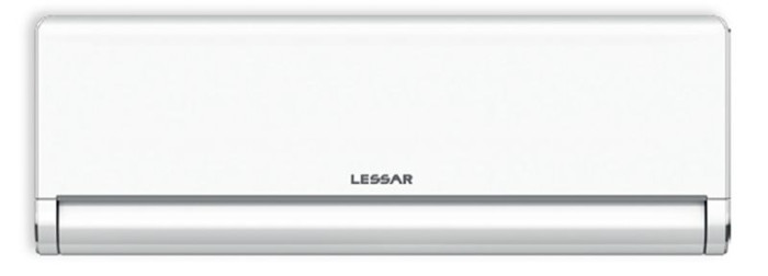 Сплит-система настенного типа Lessar LS-HE12KBE2 / LU-HE12KBE2