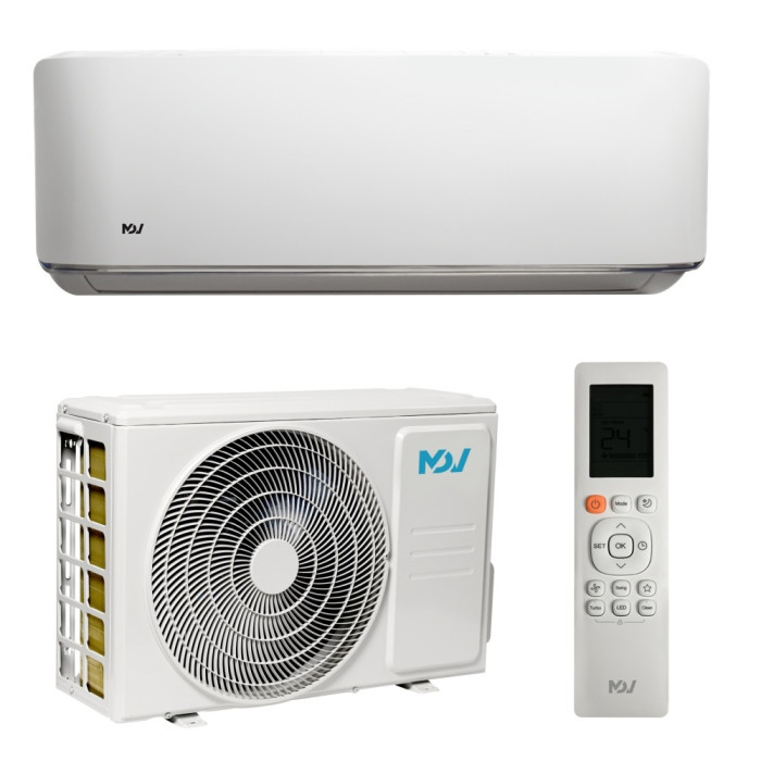 Сплит-система настенного типа MDV MDSA-24HRN8 / MDOA-24HN8
