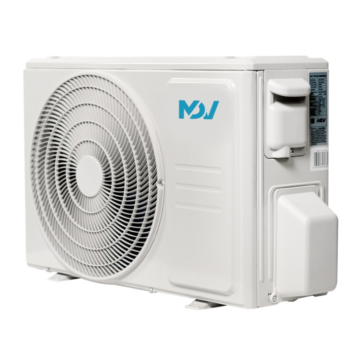 Сплит-система настенного типа MDV MDSA-24HRN8 / MDOA-24HN8