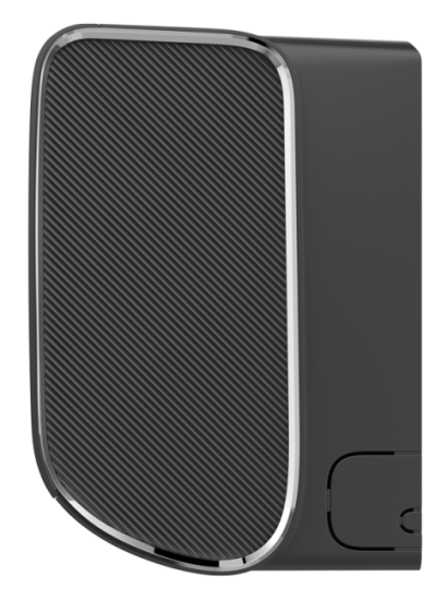 Инверторные сплит-системы серии ELYSIUM NERO Inverter ELN-I09PN