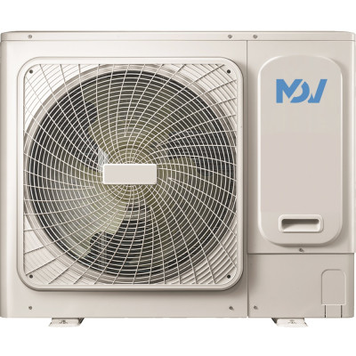 Наружный блок мультизональной промышленной VRF-системы MDV MDVO-Mi180V2R1D(D)