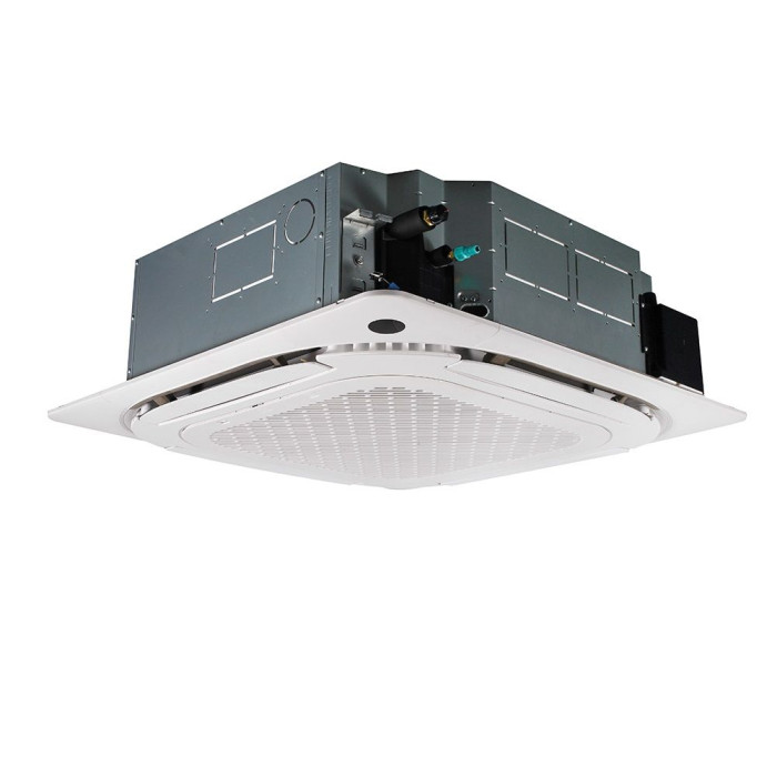 Сплит-система кассетного типа Midea MCD1-24HRFNX(GA)-B / MOX430U-24HFN8-Q(GA)