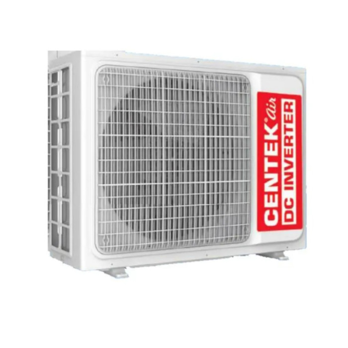 Полупромышленная сплит-система канального типа Centek CT-68DDC24