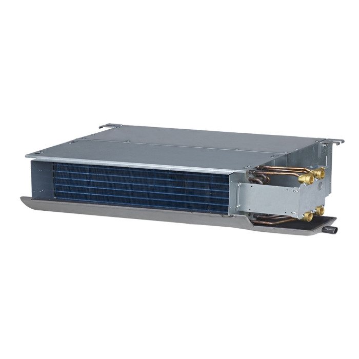 Канальный промышленный фанкойл Midea MK06A3HCBS