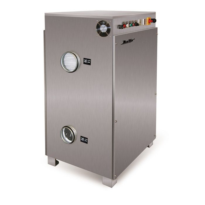 Промышленный осушитель воздуха DanVex AD-1000