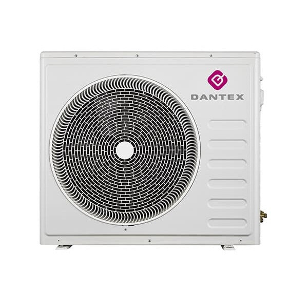 Сплит-система кассетного типа Dantex RK-36UHT2N / RK-36HT2NE-W