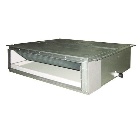 Внутренний блок мультизональной промышленной VRF-системы Electrolux ESVMDS-SF-45A