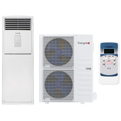 Сплит-система колонного типа Energolux SAP60P6-A / SAU60U6-A-WS30 с зимним комплектом (-30)