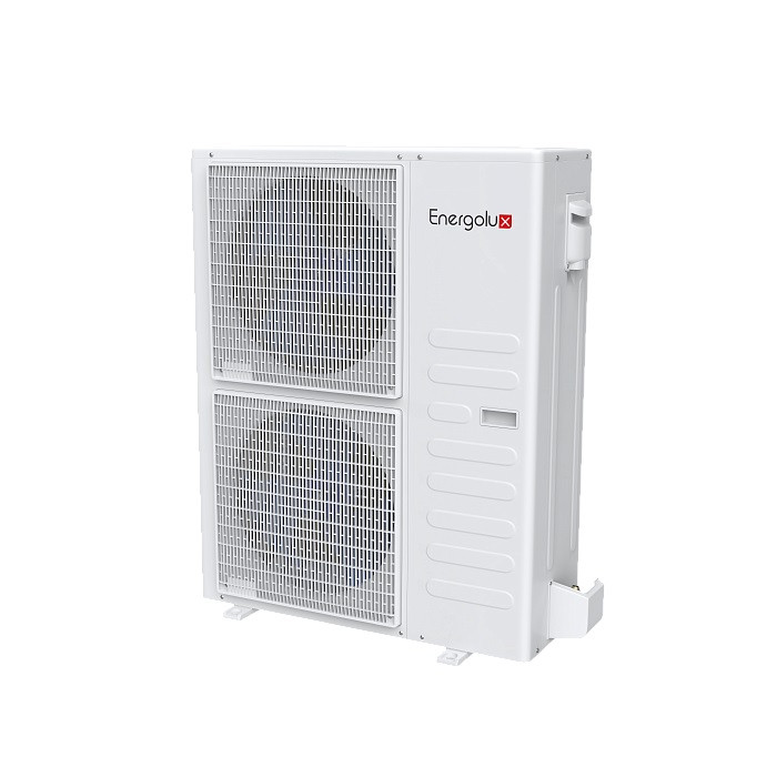 Сплит-система колонного типа Energolux SAP60P6-A / SAU60U6-A-WS30 с зимним комплектом (-30)