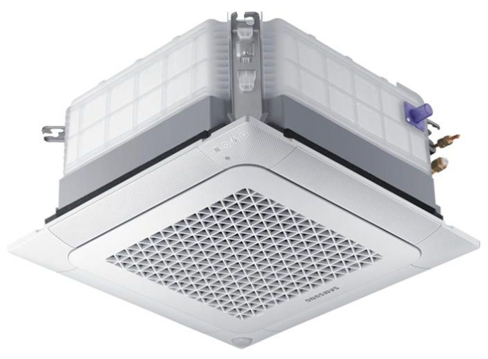 Сплит-система кассетного типа Samsung AC052NNNDKH/EU