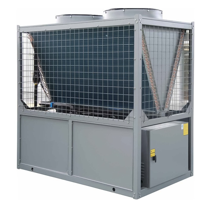 Чиллер Shuft SMASC-110