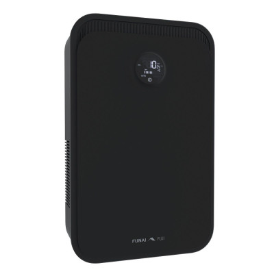 Приточно-вытяжная вентиляционная установка Funai ERW-150X.D