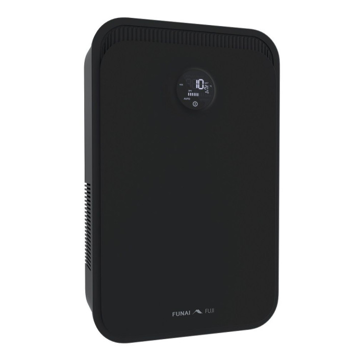 Приточно-вытяжная вентиляционная установка Funai ERW-150X.D