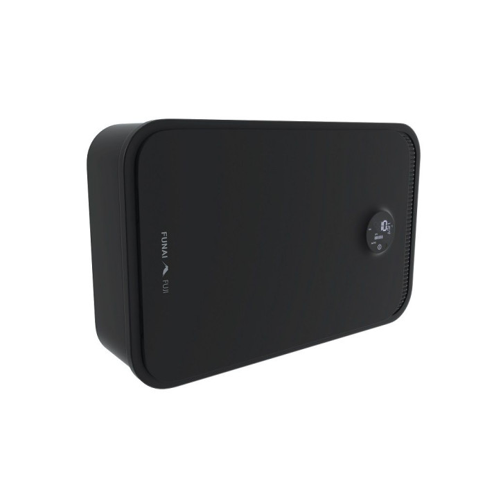 Приточно-вытяжная вентиляционная установка Funai ERW-150X.D