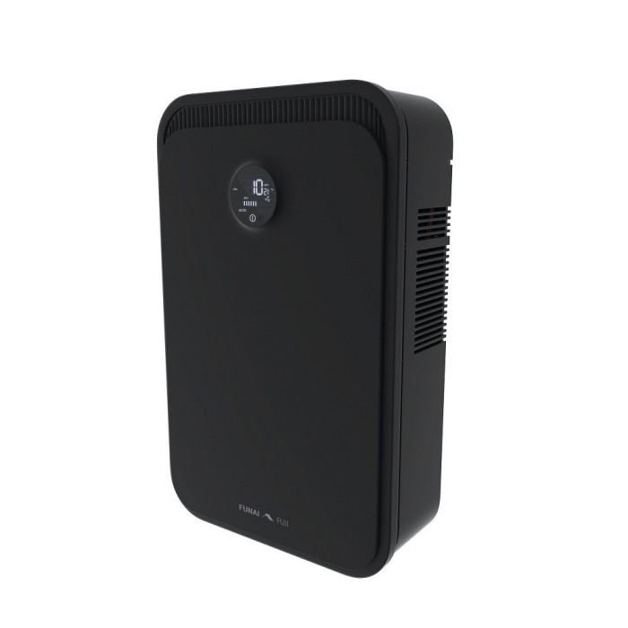 Приточно-вытяжная вентиляционная установка Funai ERW-150X.D