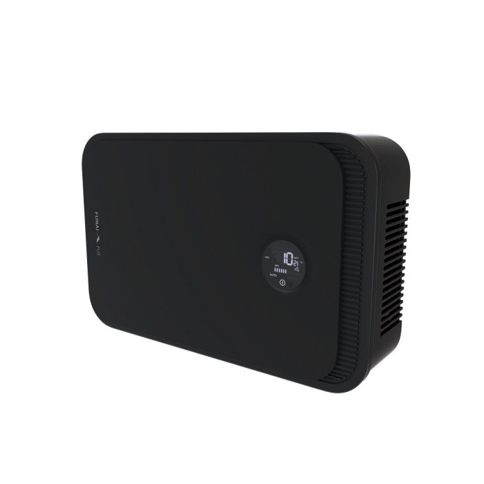 Приточно-вытяжная вентиляционная установка Funai ERW-150X.D