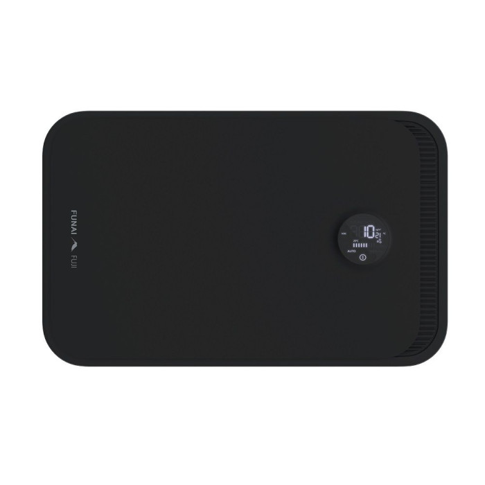 Приточно-вытяжная вентиляционная установка Funai ERW-150X.D