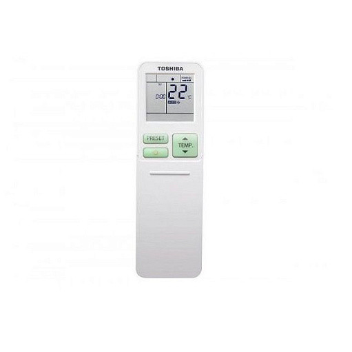 Комплект мульти-сплит-системы Toshiba RAS-3M18G3AVG-E / RAS-B07CKVG-EEx3