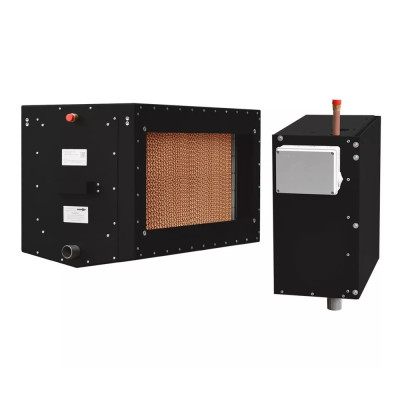 Увлажнитель воздуха Turkov HumiBox 3000