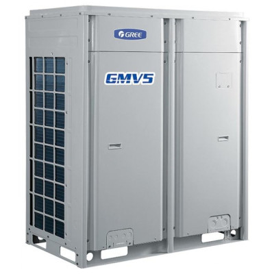 Наружный блок мультизональной промышленной VRF-системы Gree GMV-400WM/B-X(P)