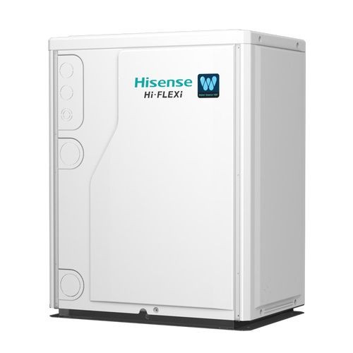 Наружный блок мультизональной промышленной VRF-системы Hisense AVWW-190FKFW