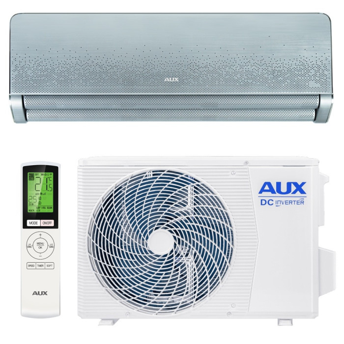 Сплит-система настенного типа AUX ASW-H12A4/AF-R2DI / AS-H12A4/AF-R2DI