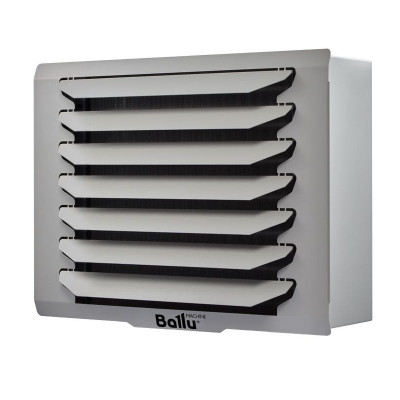 Тепловентилятор Ballu BHP-W4-70-S