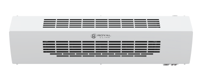 Электрическая завеса HEATGUARD RAH-HG0.6E3M