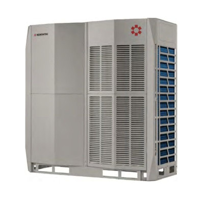 Наружный блок мультизональной промышленной VRF-системы Kentatsu KTRA785HZAN3-i