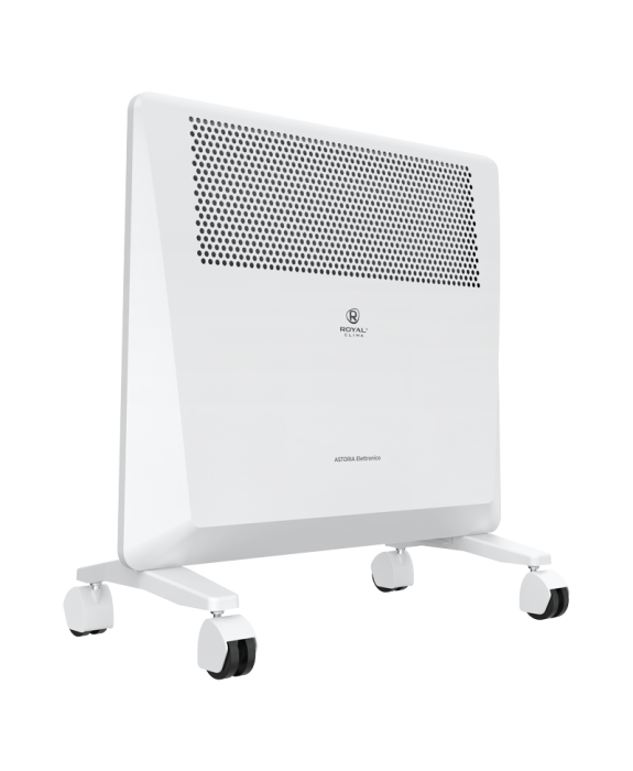 Электрический конвектор серии ASTORIA Elettronico REC-AT2000E