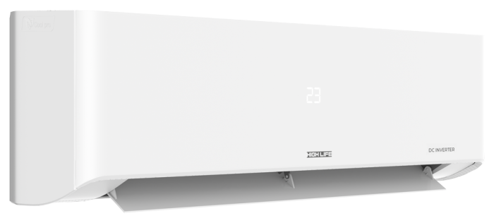 Инверторная сплит-система серии PRIORITY CLASS Inverter ACHL-07PC-I-CHDV02S (комплект)