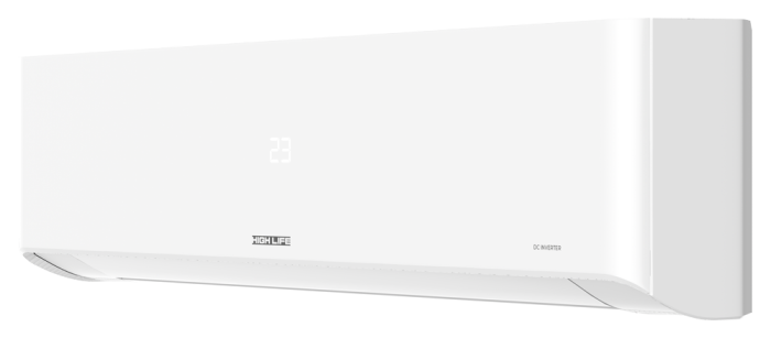 Инверторная сплит-система серии PRIORITY CLASS Inverter ACHL-07PC-I-CHDV02S (комплект)