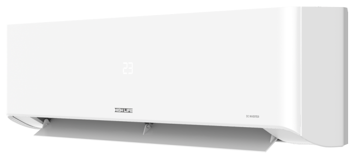 Инверторная сплит-система серии PRIORITY CLASS Inverter ACHL-07PC-I-CHDV02S (комплект)