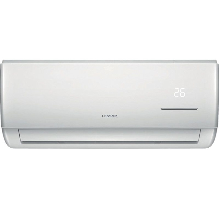 Сплит-система настенного типа Lessar LS-HE12KCE2 / LU-HE12KCE2