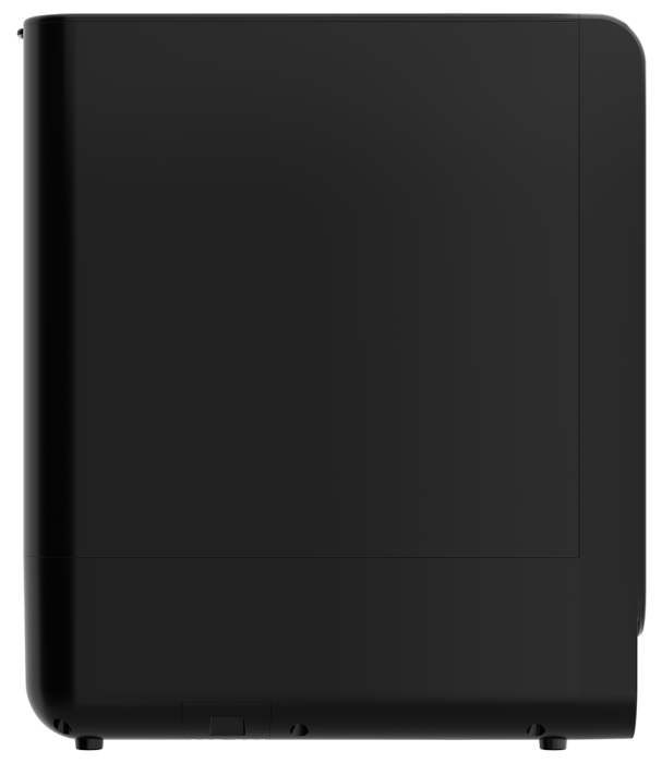 Ультразвуковой увлажнитель серии VOLPE RUH-VP270/6.5E-WT