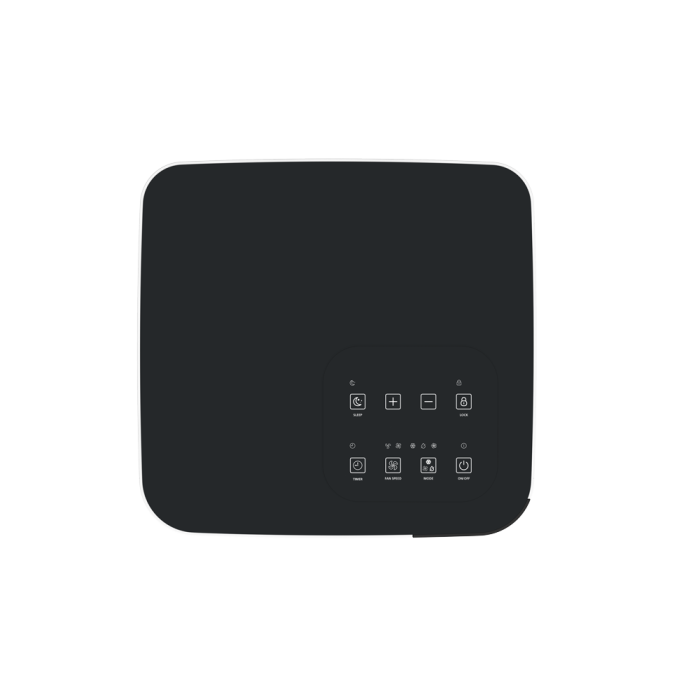 Мобильный кондиционер cерии MAGNOLIA MAC-MG22CON01