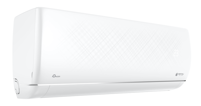 Классическая сплит-система серии RENAISSANCE 2025 RC-RND55HN (комплект)