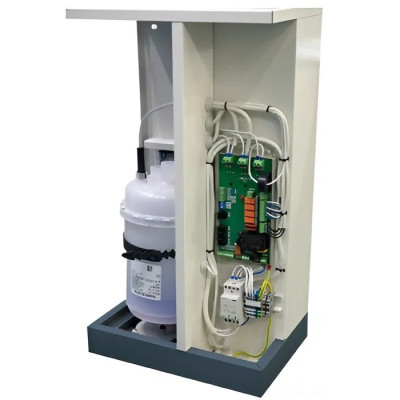 Увлажнитель воздуха Breezart 195 Humi VP